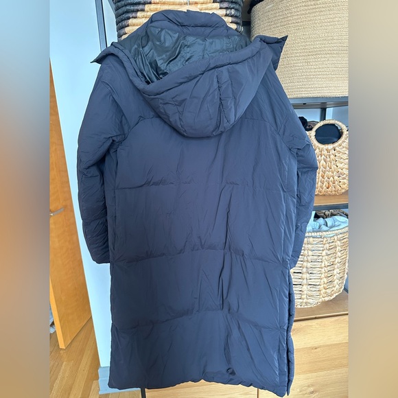 Arrivals puffer jacket - Picture 4 of 4